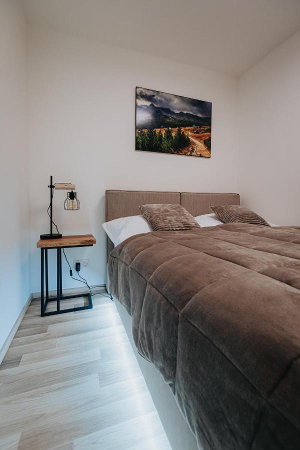 Apartman Hillside X34, Kubinska Hola Dolny Kubin Exterior foto