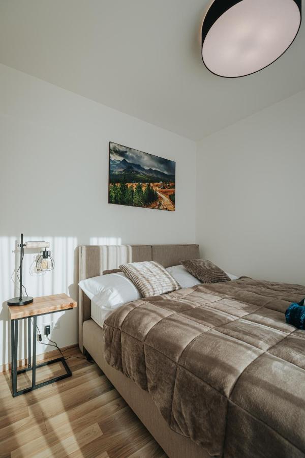 Apartman Hillside X34, Kubinska Hola Dolny Kubin Exterior foto