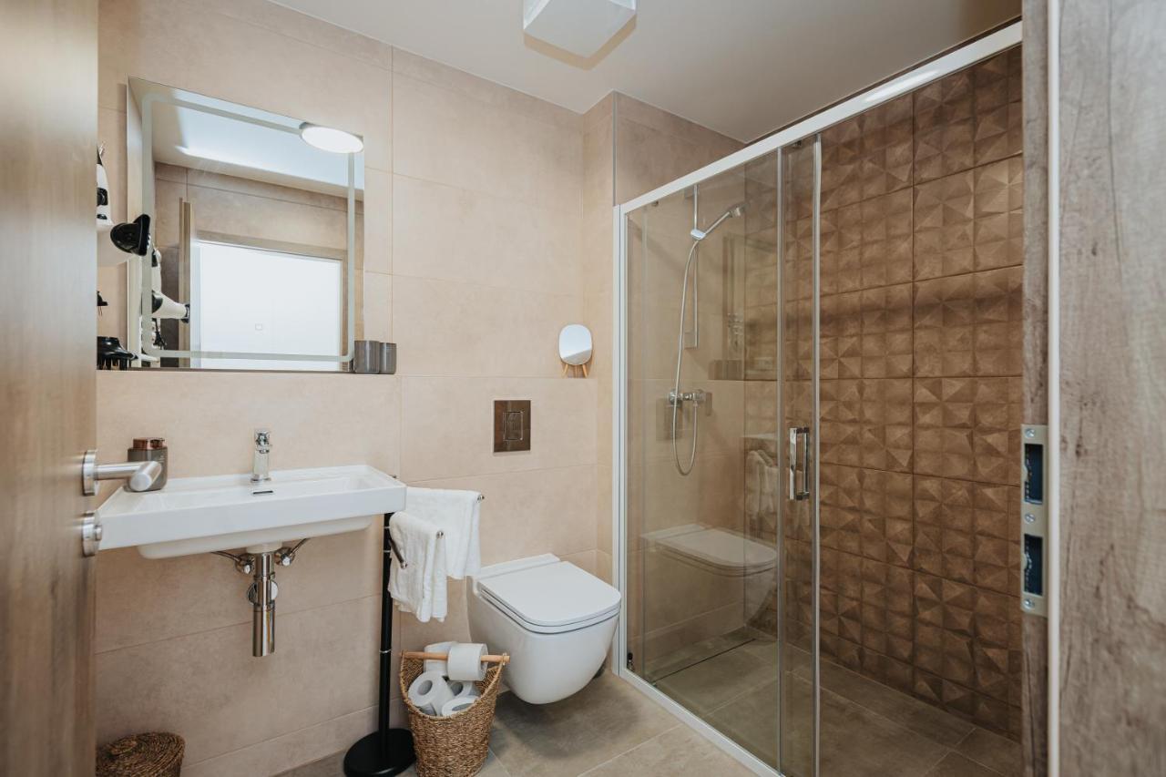 Apartman Hillside X34, Kubinska Hola Dolny Kubin Exterior foto