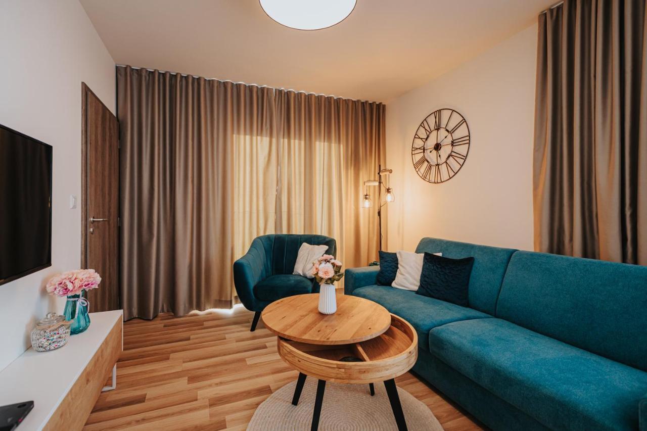 Apartman Hillside X34, Kubinska Hola Dolny Kubin Exterior foto