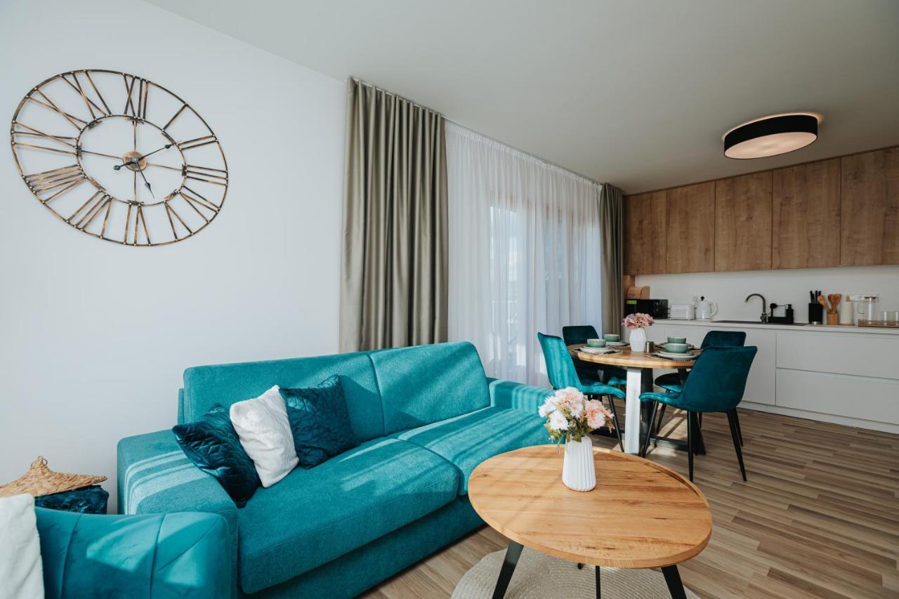 Apartman Hillside X34, Kubinska Hola Dolny Kubin Exterior foto