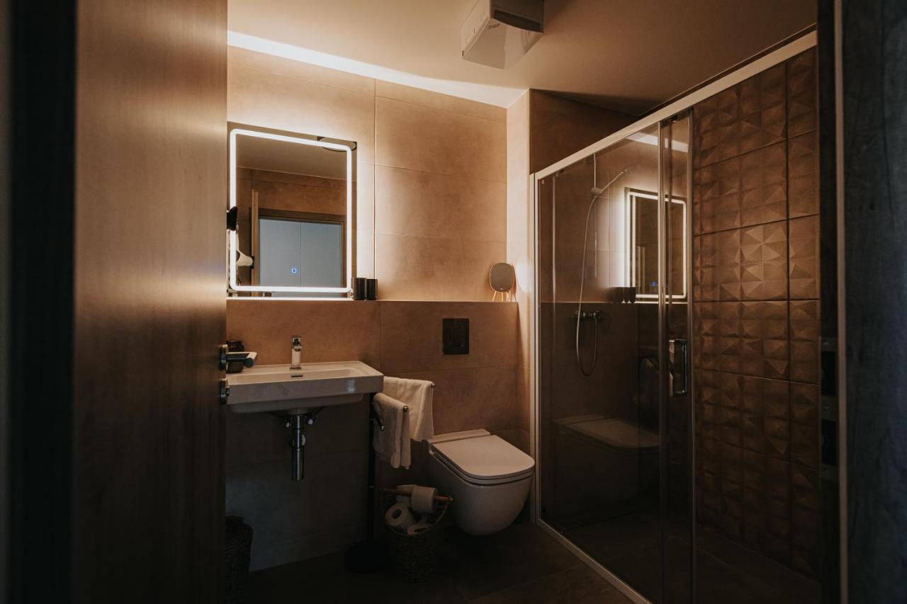 Apartman Hillside X34, Kubinska Hola Dolny Kubin Exterior foto
