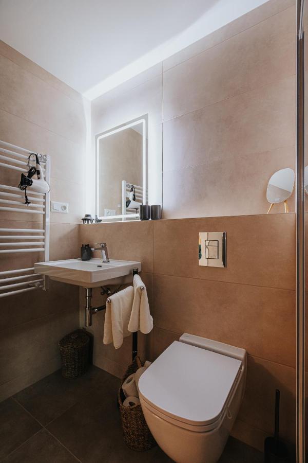 Apartman Hillside X34, Kubinska Hola Dolny Kubin Exterior foto