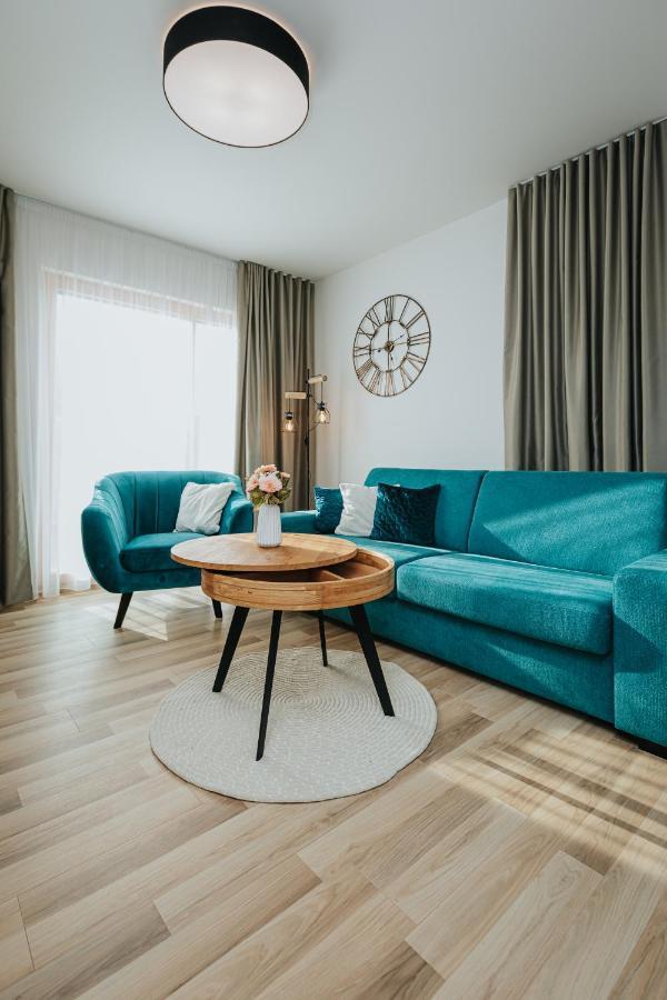 Apartman Hillside X34, Kubinska Hola Dolny Kubin Exterior foto