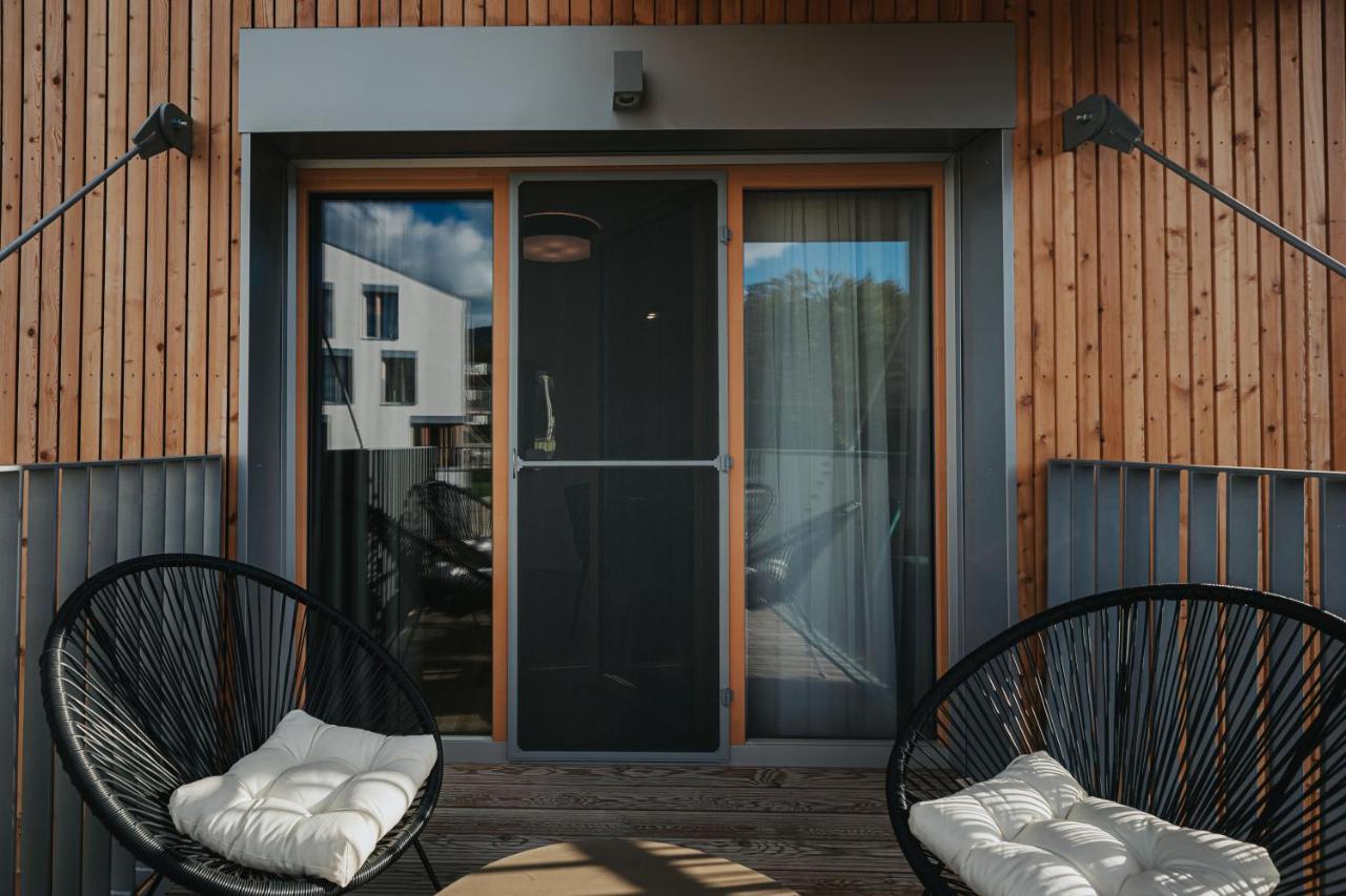 Apartman Hillside X34, Kubinska Hola Dolny Kubin Exterior foto