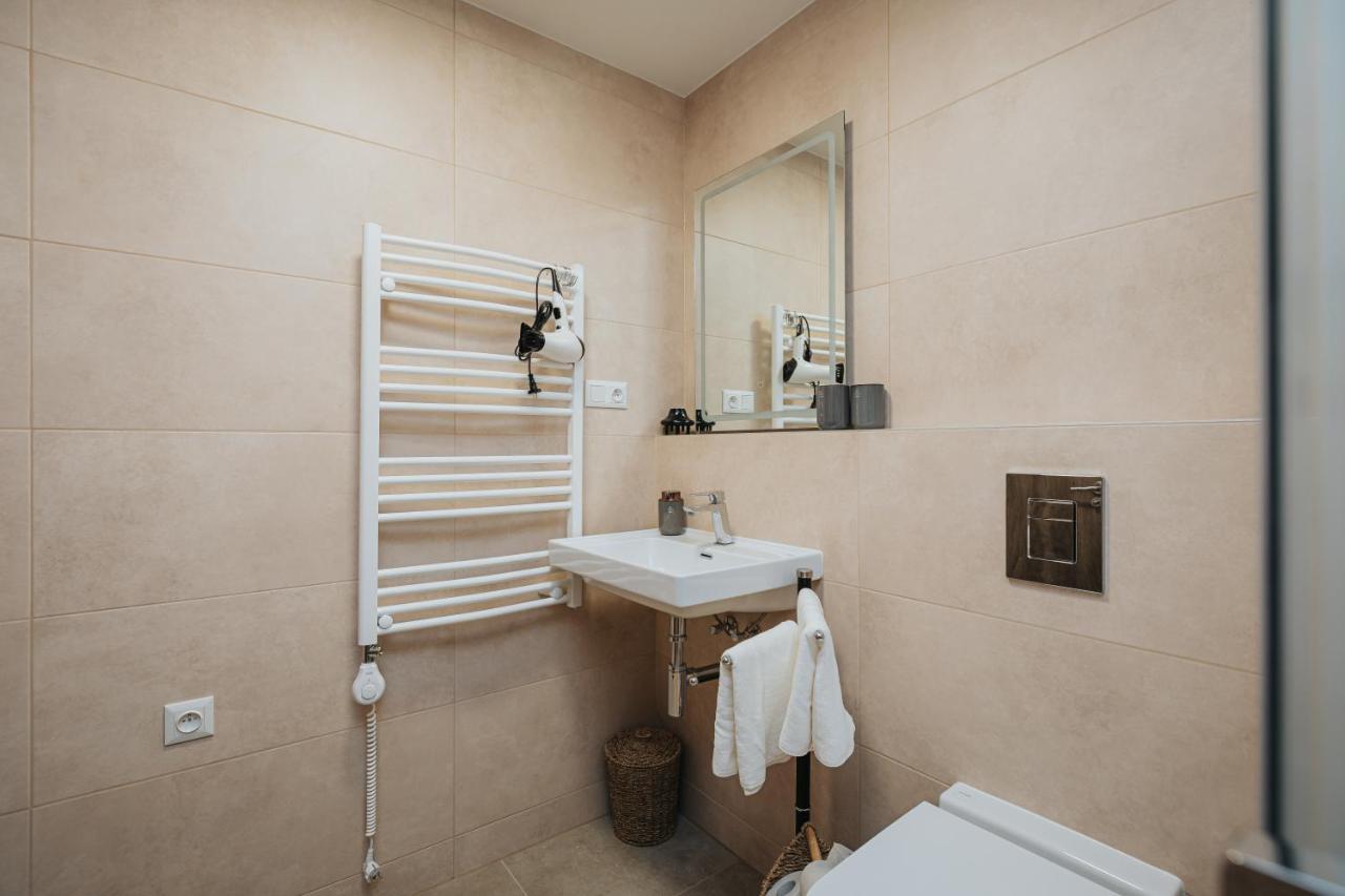 Apartman Hillside X34, Kubinska Hola Dolny Kubin Exterior foto