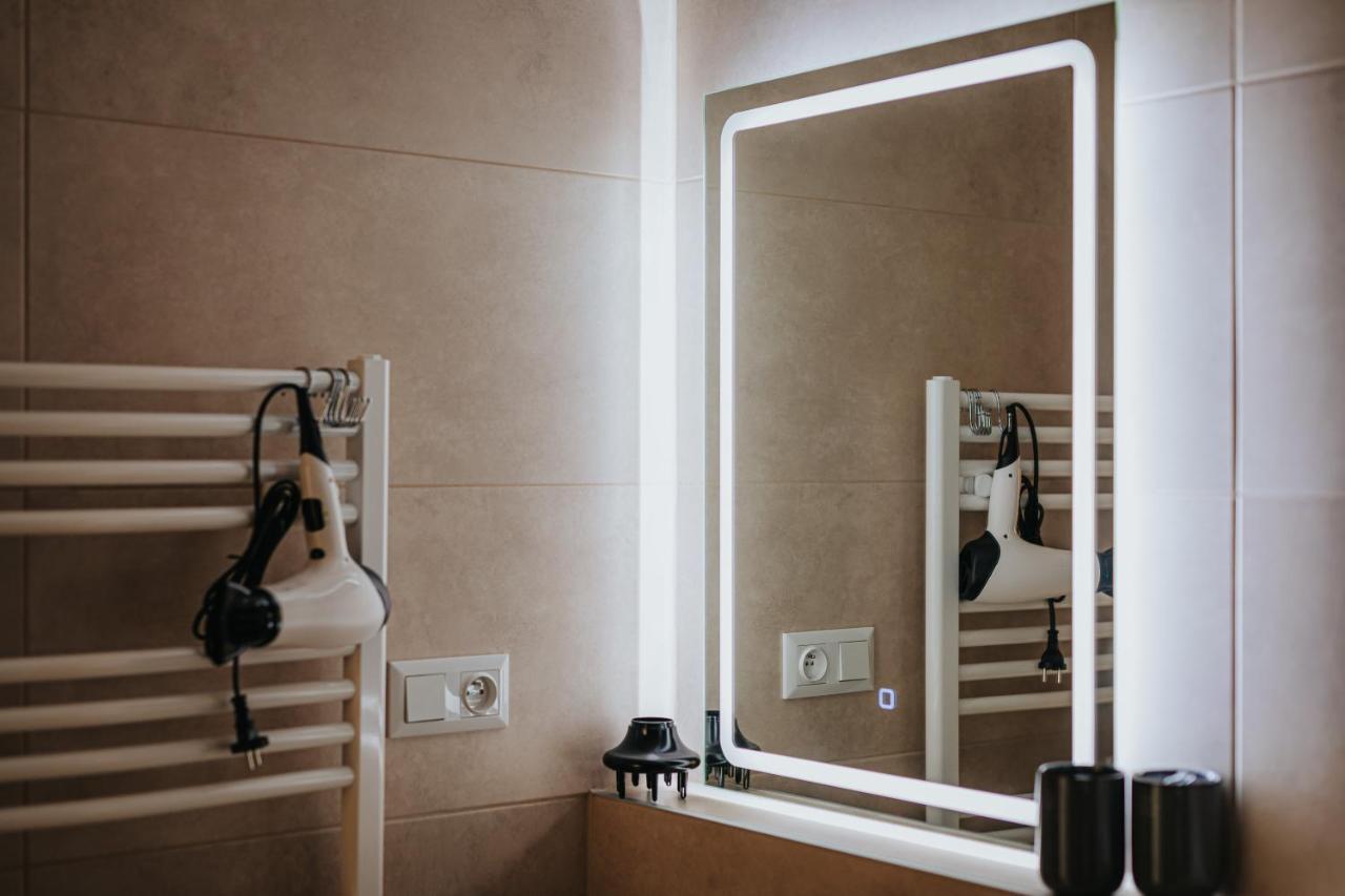 Apartman Hillside X34, Kubinska Hola Dolny Kubin Exterior foto